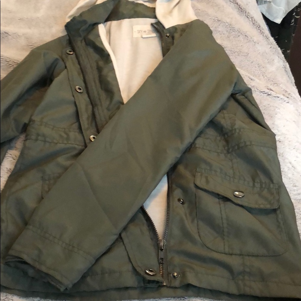 jacket - Picture 2 of 4